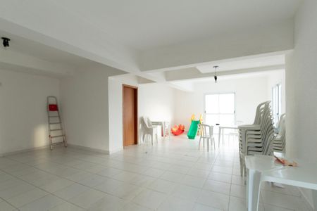 Apartamento para alugar com 95m², 3 quartos e 1 vagaÁrea comum
