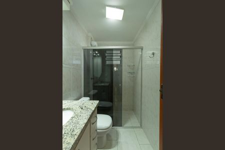 Apartamento para alugar com 95m², 3 quartos e 1 vagaBanheiro Social 