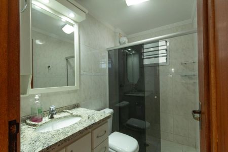 Apartamento para alugar com 95m², 3 quartos e 1 vagaBanheiro Social 