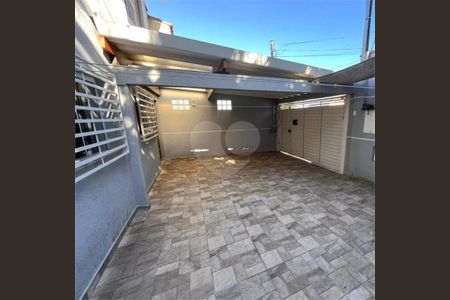 Casa à venda com 2 quartos, 85m² em Jardim Mangalot, São Paulo