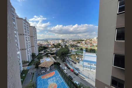 Apartamento à venda com 55m², 2 quartos e 1 vaga Apartamento à venda com 55m², 2 quartos e 1 vagaQuarto