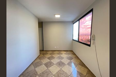 Apartamento à venda com 55m², 2 quartos e 1 vaga Apartamento à venda com 55m², 2 quartos e 1 vagaSala