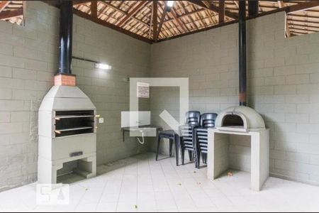 Apartamento à venda com 55m², 2 quartos e 1 vaga Apartamento à venda com 55m², 2 quartos e 1 vagaÁrea comum