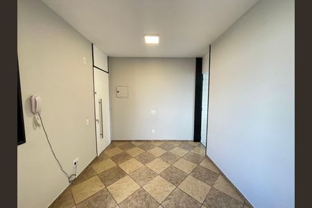 Sala de apartamento à venda com 2 quartos, 55m² em Jaguaré, São Paulo