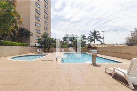 Apartamento à venda com 55m², 2 quartos e 1 vaga Apartamento à venda com 55m², 2 quartos e 1 vagaÁrea comum