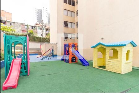 Apartamento à venda com 55m², 2 quartos e 1 vaga Apartamento à venda com 55m², 2 quartos e 1 vagaÁrea comum