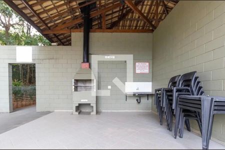 Apartamento à venda com 55m², 2 quartos e 1 vaga Apartamento à venda com 55m², 2 quartos e 1 vagaÁrea comum