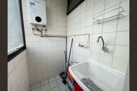 Apartamento à venda com 55m², 2 quartos e 1 vaga Apartamento à venda com 55m², 2 quartos e 1 vagaCozinha