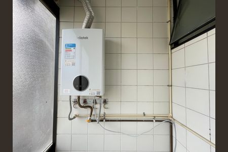 Apartamento à venda com 55m², 2 quartos e 1 vaga Apartamento à venda com 55m², 2 quartos e 1 vagaÁrea de serviço