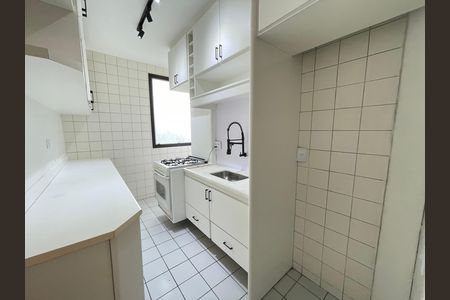 Apartamento à venda com 55m², 2 quartos e 1 vaga Apartamento à venda com 55m², 2 quartos e 1 vagaCozinha
