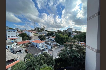 Apartamento à venda com 55m², 2 quartos e 1 vaga Apartamento à venda com 55m², 2 quartos e 1 vagaVista