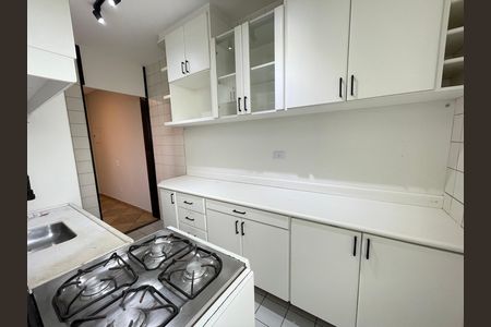 Apartamento à venda com 55m², 2 quartos e 1 vaga Apartamento à venda com 55m², 2 quartos e 1 vagaCozinha