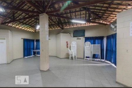 Apartamento à venda com 55m², 2 quartos e 1 vaga Apartamento à venda com 55m², 2 quartos e 1 vagaÁrea comum
