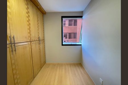 Quarto  de apartamento à venda com 2 quartos, 55m² em Jaguaré, São Paulo