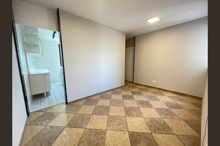 Sala de apartamento à venda com 2 quartos, 55m² em Jaguaré, São Paulo