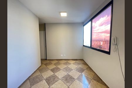 Apartamento à venda com 55m², 2 quartos e 1 vaga Apartamento à venda com 55m², 2 quartos e 1 vagaSala