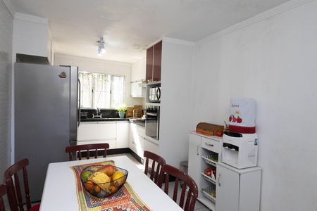 Cozinha de casa à venda com 3 quartos, 90m² em Vila Pedra Branca, São Paulo