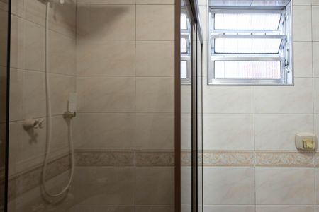 Banheiro 1 de casa à venda com 3 quartos, 90m² em Vila Pedra Branca, São Paulo