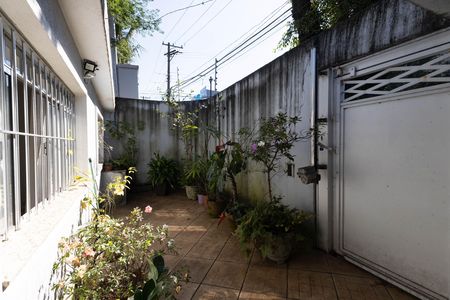 Garagem de casa à venda com 3 quartos, 90m² em Vila Pedra Branca, São Paulo