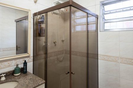 Casa à venda com 90m², 3 quartos e 2 vagas Casa à venda com 90m², 3 quartos e 2 vagasBanheiro 1