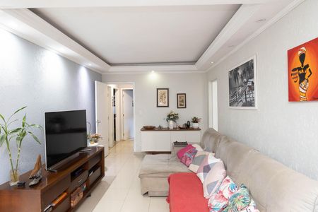 Casa à venda com 90m², 3 quartos e 2 vagas Casa à venda com 90m², 3 quartos e 2 vagasSala