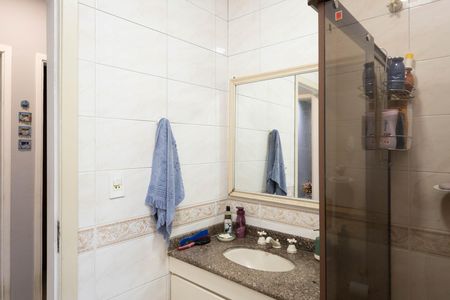 Banheiro 1 de casa à venda com 3 quartos, 90m² em Vila Pedra Branca, São Paulo
