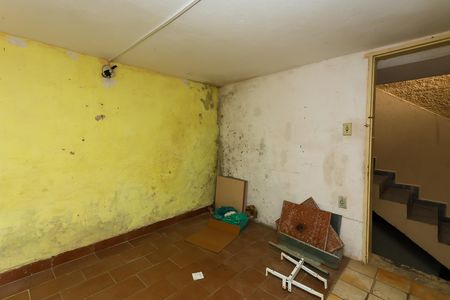 Casa para alugar com 111m², 3 quartos e 2 vagas Casa para alugar com 111m², 3 quartos e 2 vagasDepósito