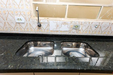 Casa para alugar com 111m², 3 quartos e 2 vagas Casa para alugar com 111m², 3 quartos e 2 vagasCozinha