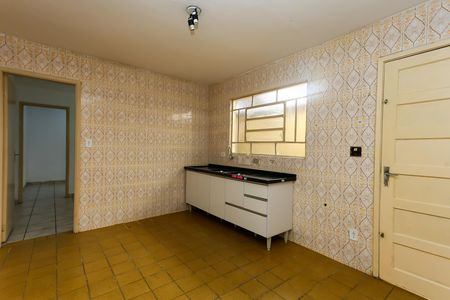 Casa para alugar com 111m², 3 quartos e 2 vagas Casa para alugar com 111m², 3 quartos e 2 vagasCozinha