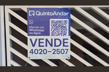 Casa para alugar com 111m², 3 quartos e 2 vagas Casa para alugar com 111m², 3 quartos e 2 vagasPlaca