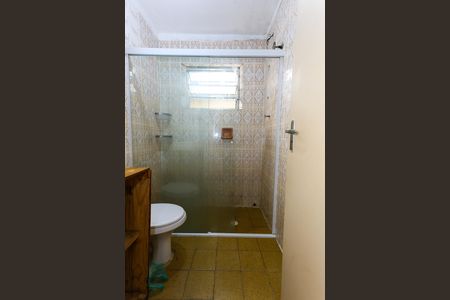 Casa para alugar com 111m², 3 quartos e 2 vagas Casa para alugar com 111m², 3 quartos e 2 vagasBanheiro