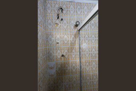 Casa para alugar com 111m², 3 quartos e 2 vagas Casa para alugar com 111m², 3 quartos e 2 vagasBanheiro