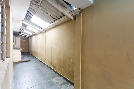 vista de casa para alugar com 3 quartos, 111m² em Jardim Tres Irmaos, Taboão da Serra