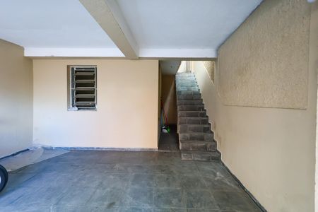 Casa para alugar com 111m², 3 quartos e 2 vagas Casa para alugar com 111m², 3 quartos e 2 vagasGaragem