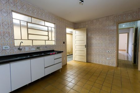 Casa para alugar com 111m², 3 quartos e 2 vagas Casa para alugar com 111m², 3 quartos e 2 vagasCozinha