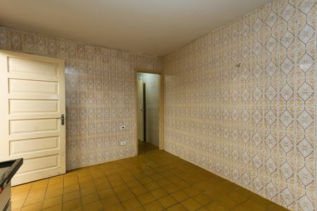 Casa para alugar com 111m², 3 quartos e 2 vagas Casa para alugar com 111m², 3 quartos e 2 vagasCozinha