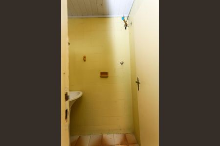 Casa para alugar com 111m², 3 quartos e 2 vagas Casa para alugar com 111m², 3 quartos e 2 vagasBanheiro da Suíte