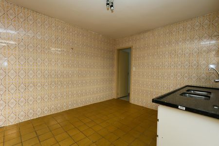 Casa para alugar com 111m², 3 quartos e 2 vagas Casa para alugar com 111m², 3 quartos e 2 vagasCozinha