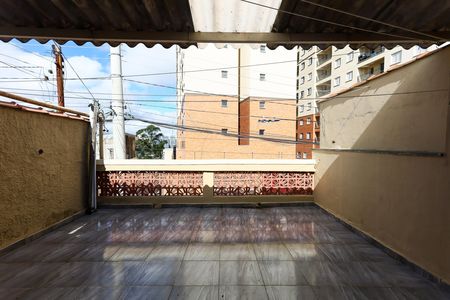 Casa para alugar com 111m², 3 quartos e 2 vagas Casa para alugar com 111m², 3 quartos e 2 vagasÁrea Externa