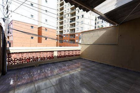 Casa para alugar com 111m², 3 quartos e 2 vagas Casa para alugar com 111m², 3 quartos e 2 vagasÁrea Externa