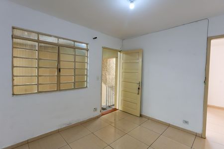 Sala de casa para alugar com 3 quartos, 111m² em Jardim Tres Irmaos, Taboão da Serra