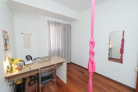 Apartamento para alugar com 89m², 3 quartos e 2 vagas Apartamento para alugar com 89m², 3 quartos e 2 vagasQuarto 2