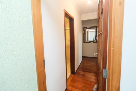Apartamento para alugar com 89m², 3 quartos e 2 vagas Apartamento para alugar com 89m², 3 quartos e 2 vagasCorredor