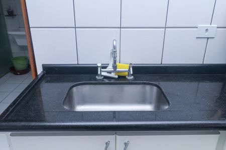 Apartamento para alugar com 89m², 3 quartos e 2 vagas Apartamento para alugar com 89m², 3 quartos e 2 vagasCozinha