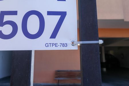 Apartamento para alugar com 89m², 3 quartos e 2 vagas Apartamento para alugar com 89m², 3 quartos e 2 vagasPlaca Instalada 19/06/2026 - Cód GTPE-783