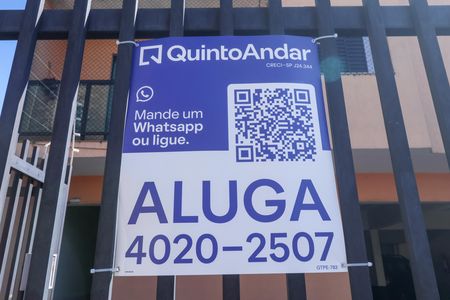 Apartamento para alugar com 89m², 3 quartos e 2 vagas Apartamento para alugar com 89m², 3 quartos e 2 vagasPlaca Instalada 19/06/2026 - Cód GTPE-783