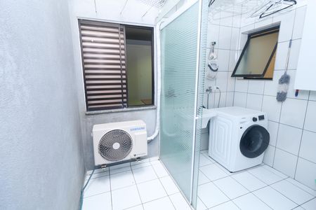Apartamento para alugar com 89m², 3 quartos e 2 vagas Apartamento para alugar com 89m², 3 quartos e 2 vagasGarden/Área privativa