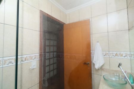 Apartamento para alugar com 89m², 3 quartos e 2 vagas Apartamento para alugar com 89m², 3 quartos e 2 vagasBanheiro