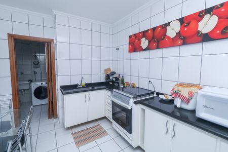 Apartamento para alugar com 89m², 3 quartos e 2 vagas Apartamento para alugar com 89m², 3 quartos e 2 vagasCozinha
