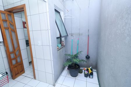 Apartamento para alugar com 89m², 3 quartos e 2 vagas Apartamento para alugar com 89m², 3 quartos e 2 vagasGarden/Área privativa